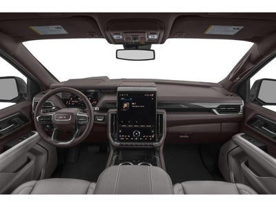 2026 GMC Yukon XL 4WD 4dr Elevation