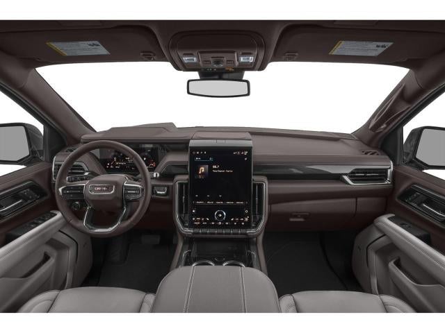 2026 GMC Yukon XL 4WD 4dr Elevation