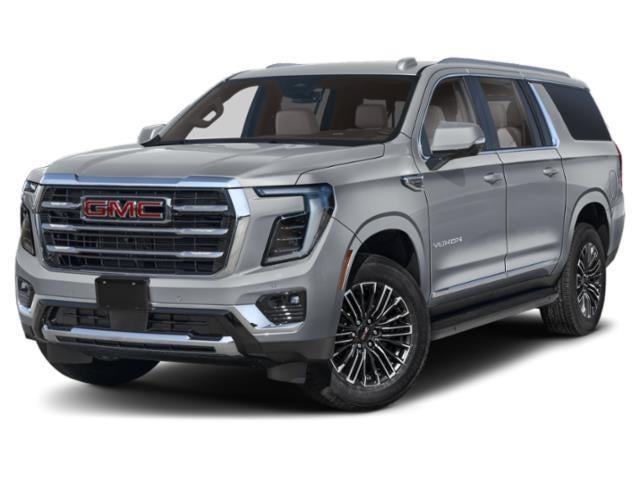2026 GMC Yukon XL 4WD 4dr Elevation