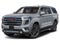 2026 GMC Yukon XL 4WD 4dr Elevation
