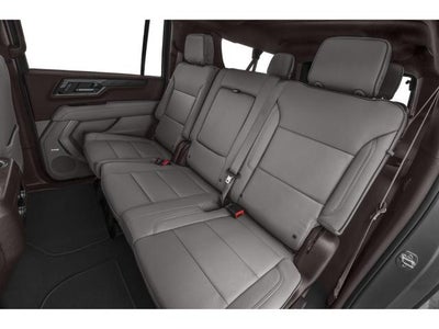2026 GMC Yukon XL 4WD 4dr Elevation
