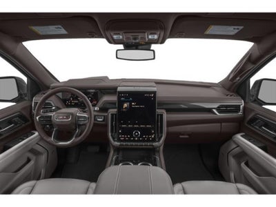 2026 GMC Yukon XL 4WD 4dr Elevation
