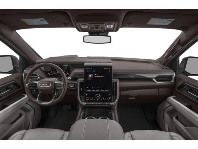 2026 GMC Yukon XL 4WD 4dr Elevation