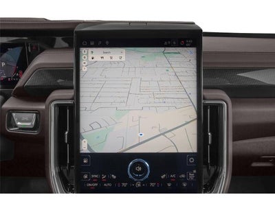 2026 GMC Yukon XL 4WD 4dr Elevation