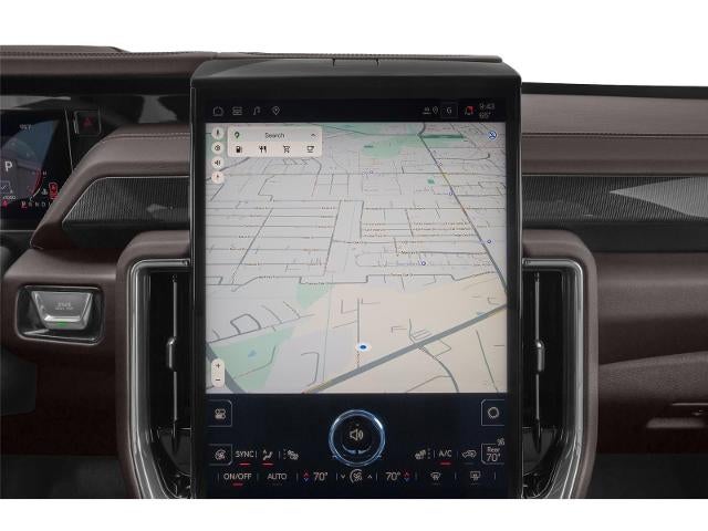 2026 GMC Yukon XL 4WD 4dr Elevation