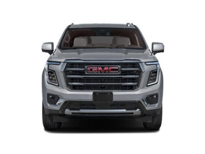 2026 GMC Yukon XL 4WD 4dr Elevation