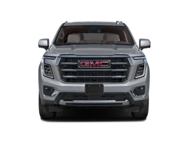 2026 GMC Yukon XL 4WD 4dr Elevation