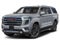 2026 GMC Yukon XL 4WD 4dr Elevation
