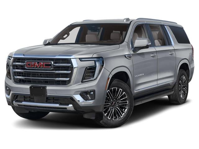 2026 GMC Yukon XL 4WD 4dr Elevation