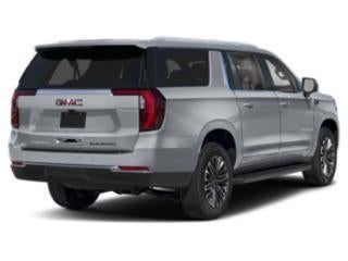 2026 GMC Yukon XL 4WD 4dr Elevation