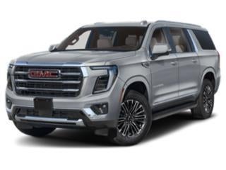 2026 GMC Yukon XL 4WD 4dr Elevation