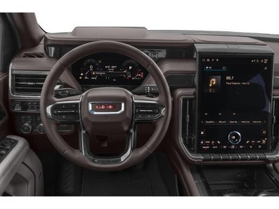 2026 GMC Yukon XL 4WD 4dr Elevation