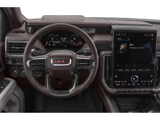2026 GMC Yukon XL 4WD 4dr Elevation