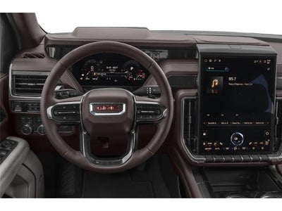 2026 GMC Yukon XL 4WD 4dr Elevation