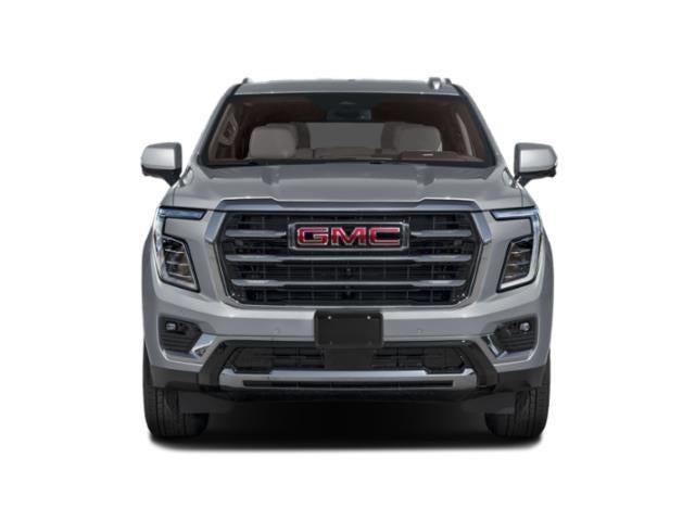 2026 GMC Yukon XL 4WD 4dr Elevation