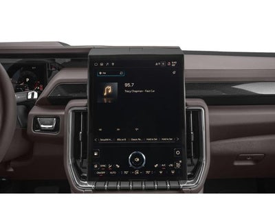 2026 GMC Yukon XL 4WD 4dr Elevation