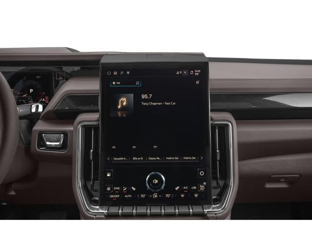 2026 GMC Yukon XL 4WD 4dr Elevation