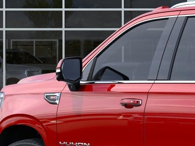 2026 GMC Yukon XL 4WD 4dr Elevation