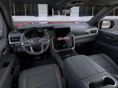 2026 GMC Yukon XL 4WD 4dr Elevation