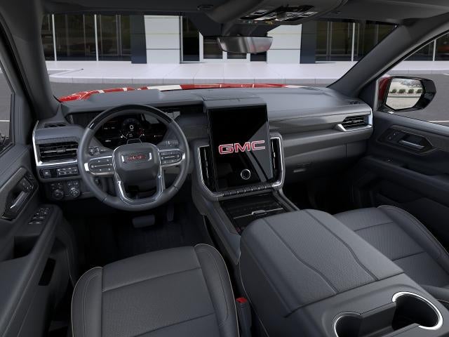 2026 GMC Yukon XL 4WD 4dr Elevation