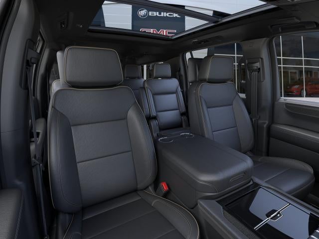 2026 GMC Yukon XL 4WD 4dr Elevation