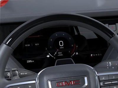 2026 GMC Yukon XL 4WD 4dr Elevation
