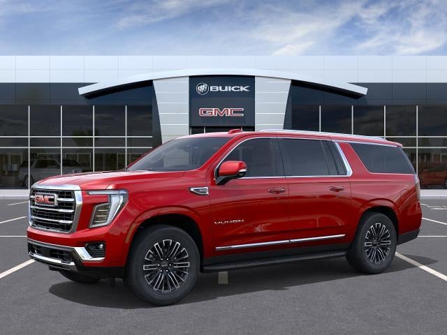 2026 GMC Yukon XL 4WD 4dr Elevation