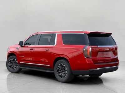 2026 GMC Yukon XL 4WD 4dr Elevation