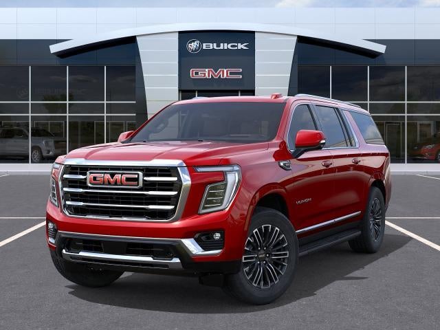 2026 GMC Yukon XL 4WD 4dr Elevation