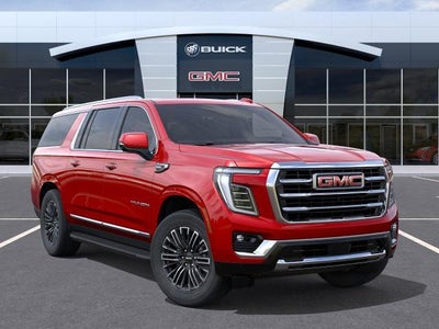 2026 GMC Yukon XL 4WD 4dr Elevation