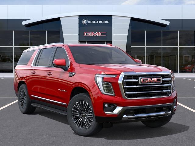 2026 GMC Yukon XL 4WD 4dr Elevation