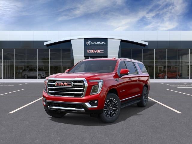 2026 GMC Yukon XL 4WD 4dr Elevation