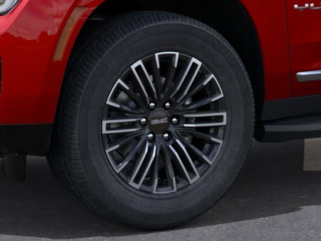 2026 GMC Yukon XL 4WD 4dr Elevation