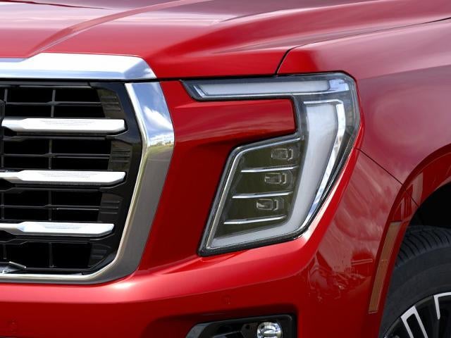 2026 GMC Yukon XL 4WD 4dr Elevation