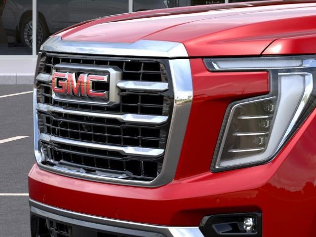 2026 GMC Yukon XL 4WD 4dr Elevation