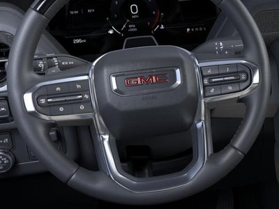 2026 GMC Yukon XL 4WD 4dr Elevation
