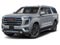 2026 GMC Yukon XL 4WD 4dr Elevation