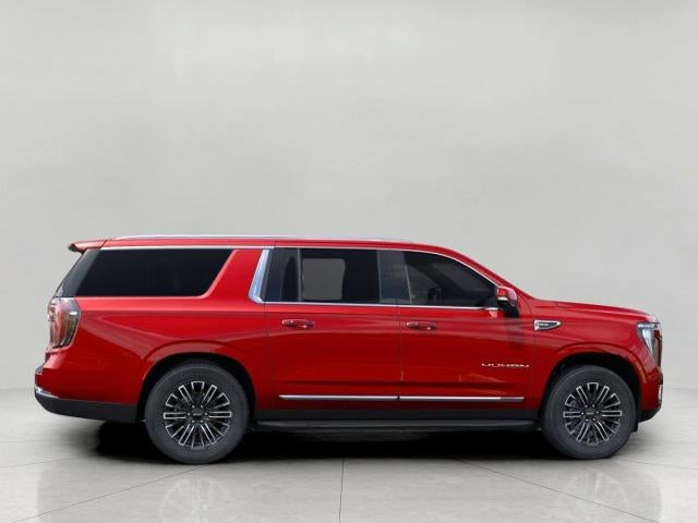 2026 GMC Yukon XL 4WD 4dr Elevation