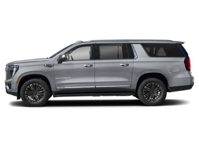 2026 GMC Yukon XL 4WD 4dr Elevation