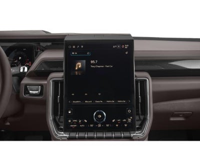 2026 GMC Yukon XL 4WD 4dr Elevation