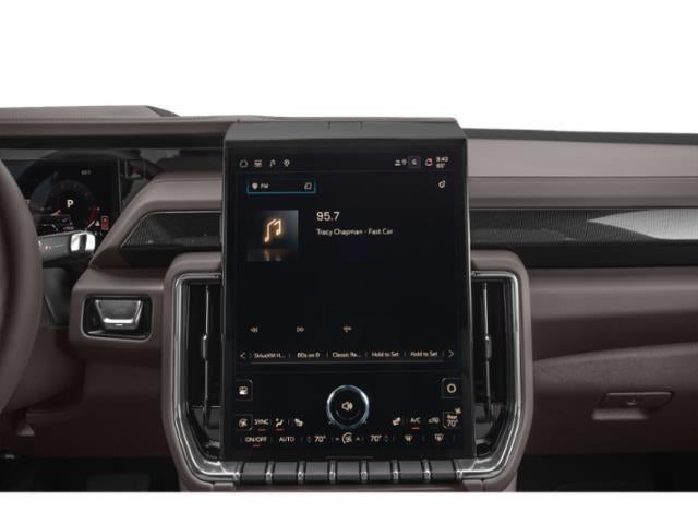 2026 GMC Yukon XL 4WD 4dr Elevation