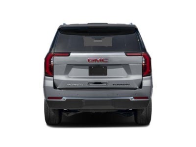 2026 GMC Yukon XL 4WD 4dr Elevation