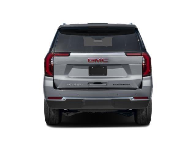 2026 GMC Yukon XL 4WD 4dr Elevation