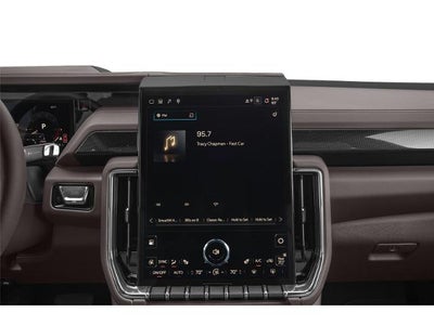 2026 GMC Yukon XL 4WD 4dr Elevation
