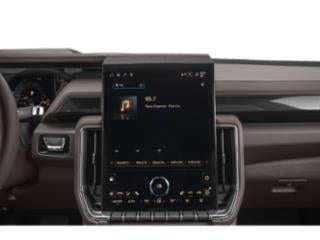 2026 GMC Yukon XL 4WD 4dr Elevation