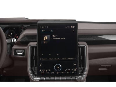2026 GMC Yukon XL 4WD 4dr Elevation