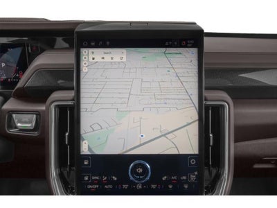 2026 GMC Yukon XL 4WD 4dr Elevation