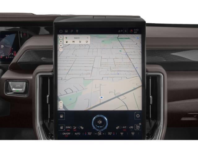 2026 GMC Yukon XL 4WD 4dr Elevation