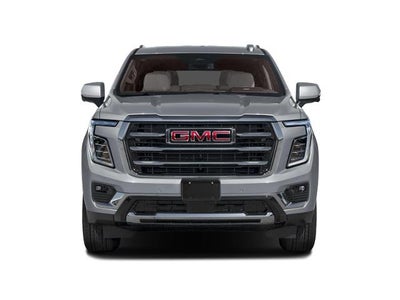 2026 GMC Yukon XL 4WD 4dr Elevation