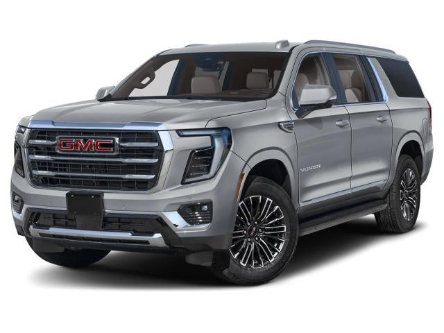 2026 GMC Yukon XL 4WD 4dr Elevation